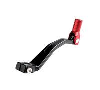DUSHUO Motorcycle Folding Rear Gear Shift Lever Pedal Change Accessories for CRF250R for CRF250X for CRF 250R 250R 250RX for CRF250X Shift Levers