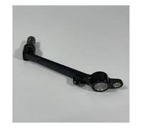 DUSHUO Motorcycle Folding Shift Shifter Pedal Brake Lever for CBR600 for CBR 600 F4 F4I 1999-2006 2005 2004 2003 2002 20012000 Shift Levers(Color2)