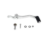 DUSHUO Motorcycle Gear Left Side Shift Lever Shifter Pedal for FZ6R for XJ6N for XJ6 for Diversion for XJ6 Shift Levers