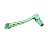 DUSHUO Motorcycle Gear Shift Lever Folding Pedal Moto for CRF 50 Two-Stroke Engine Clutch Accessories Bike Shift Levers(Color1)