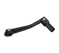 DUSHUO Motorcycle Gear Shift Lever Folding Pedal Moto for CRF 50 Two-Stroke Engine Clutch Accessories Bike Shift Levers(Color2)