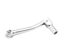 DUSHUO Motorcycle Gear Shift Lever Folding Pedal Moto for CRF 50 Two-Stroke Engine Clutch Accessories Bike Shift Levers(Color8)