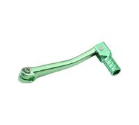 DUSHUO Motorcycle Gear Shift Lever Folding Pedal Moto for CRF 50 Two-Stroke Engine Clutch Dirt Bike Accessories Shift Levers(Color5)