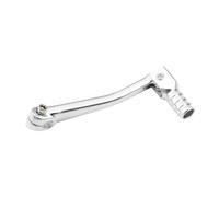 DUSHUO Motorcycle Gear Shift Lever Folding Pedal Moto for CRF 50 Two-Stroke Engine Clutch Dirt Bike Accessories Shift Levers(Color8)
