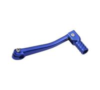 DUSHUO Motorcycle Gear Shift Lever Folding Pedal Moto for CRF 50 Two-Stroke Engine Clutch Dirt Bike Accessories Shift Levers(Color3)