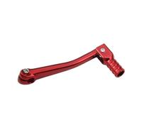 DUSHUO Motorcycle Gear Shift Lever Folding Pedal Moto for CRF 50 Two-Stroke Engine Clutch Dirt Bike Accessories Shift Levers(Color7)