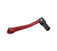 DUSHUO Motorcycle Gear Shift Lever Folding Pedal Moto for CRF 50 Two-Stroke Engine Clutch Dirt Bike Accessories Shift Levers(Color6)