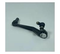 DUSHUO Motorcycle Gear Shift Lever Pedal for GSXR1000 for GSX-R 1000 for K5 for K7 2005-2008 Shift Levers(Black)
