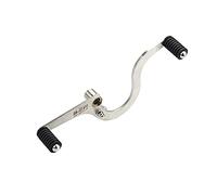DUSHUO Motorcycle Gear Shift Lever Shift Pedal Forward Backward Two-Way Shifter Change for VOGE 300R for 300RR for 300AC 300 R for RR for AC Shift Levers(Color-S)