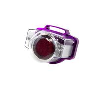DUSHUO Motorcycle Led Rear Stop Tail Light Brake Bulb Taillights Lamp For C50 For C60C For Monkey For Gorilla For Ape 50/100 Lights Tail(Color-01)