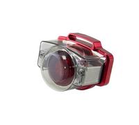 DUSHUO Motorcycle Led Rear Stop Tail Light Brake Bulb Taillights Lamp For C50 For C60C For Monkey For Gorilla For Ape 50/100 Lights Tail(Color-09)