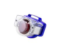 DUSHUO Motorcycle Led Rear Stop Tail Light Brake Bulb Taillights Lamp For C50 For C60C For Monkey For Gorilla For Ape 50/100 Lights Tail(Color-02)