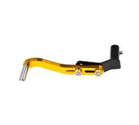 DUSHUO Motorcycle Shift Lever Folding Gear Shift Pedal Bike Off Road for LF150 Shift Levers(Color3)
