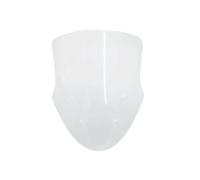 DUSHUO Motorcycle Windscreen Windshield Wind Deflector Protector Shield Screen For V-strom For DL650 For DL1000 For DL 650 1000 Wind Deflector(Color-01 12-16)