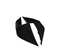 DUSHUO Spoiler Wing For YZF-R3 For YZF R3 For YZFR3 2019-2022 Motorcycle Fixed Wind Wing Aerodynamic Wings Fairing Spoiler