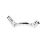 DUSHUO Universal Motorcycle Gear Shifter Lever for Off-Road Vehicles Accessories Shift Levers(Color5)