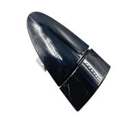 Dusibulv Car Door Handle 72141-SZT-G01 Car Front Right Outer Exterior Door Handle for CR-Z 2011-2015 Black Car Exterior Door Handles
