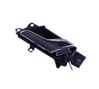 Dusibulv Car Door Handle 96861999 96660864 Car Chrome Front Rear Right Inside Interior Door Handle for Saturn for Vue Car Exterior Door Handles