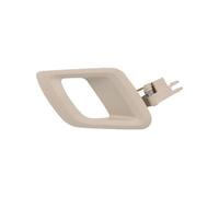 Dusibulv Car Inside Interior Door Handle for Fabia 2008-2014 Car Exterior Door Handles(Beige Right R)