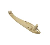 Dusibulv for 3S 4S M3 F30 F34 F36 F32 F33 F80 F82 F83 316d 318d 320d 320i 325d Car Accessories Inner Door Handle Pull Trim Cover Car Exterior Door Handles(F)