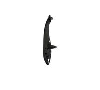 Dusibulv for F30 F80 F31 F32 F34 Interior Door Handles for 3 4 Series 2012-2018 Car Inner Door Handle Trim Pull Grab Panel Handle Car Exterior Door Handles(H)