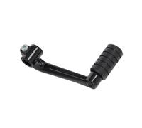 Dusibulv Shift Lever Motorcycle Mid Control Gear Shift Lever Shifter Pedal for Sportster 1200 for Iron 883 Superlow for Roadster Forty-Eight 2004-2022 Powersports Shift Levers