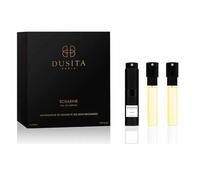 Dusita Rosarine Eau De Parfum Spray 3x7.5ml