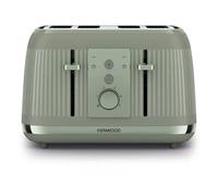 Kenwood Dusk Toaster TFP30 Olive Green