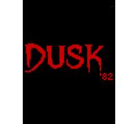 DUSK 82 ULTIMATE EDITION (PC) - Steam Key - GLOBAL