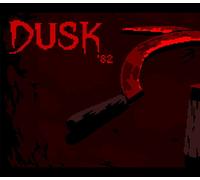 DUSK '82: ULTIMATE EDITION Steam CD Key