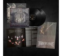 Cradle of Filth - Dusk... And Her Embrace: The Original Sin [VINYL]