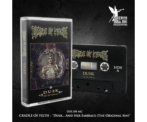 Dusk... And Her Embrace: The Original Sin