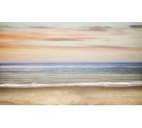 Dusk Beach-2000-Piece Puzzle Game for Adults - Every Piece Fits Perfectly (14 years+)