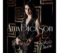 Dusk & Dawn - Dickson,Amy CD-JEWEL CASE