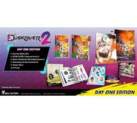 Dusk Diver 2 Day One Edition (Nintendo Switch)