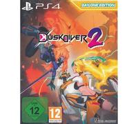 Dusk Diver 2 Day One Edition (PS4)