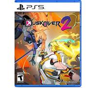 Dusk Diver 2-Launch Edition for PlayStation 5