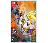 Dusk Diver 2 Launch Edition - Nintendo Switch (Nintendo Switch) (US IMPORT)