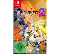 Dusk Diver 2 Standard Edition (Nintendo
