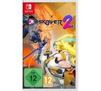 Dusk Diver 2 - Standard Edition | Nintendo Switch New