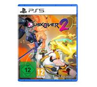 Dusk Diver 2 Standard Edition /PS5 New & Sealed