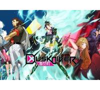 Dusk Diver (PC) Steam Key - GLOBAL