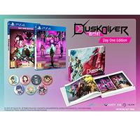 Dusk Diver (PS4)