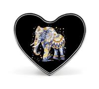 Dusk Dolphin Backpack Pin Cute Brooch Decoration Brooches for Women Mens Lapel Pins for Suits Fashion Button Badges for Hat Backpacks Purses Jackets Shirt Suit Lapels-Square
