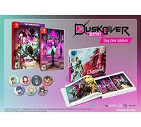 Dusk Driver (輸入版:北米) - Switch