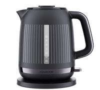 Dusk Electric Kettle, 360° Swivel Base, Water Level Indicator, Cord Storage,