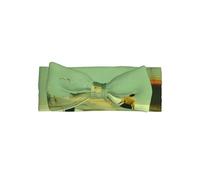 Dusk Harbor Baby Headband Soft High Elasticity Exquisite Cute Keep Warm for Protect the fontanel