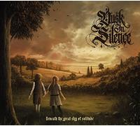 Dusk in Silence - Beneath the Great Sky..