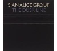 Dusk Line EP by Sian Alice Group (2008-06-17)