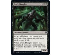 Dusk Mangler | Commander Legends: Battle for Baldur's Gate
